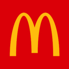 McDonald's Danmark Avatar
