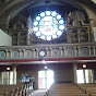 New Mount Pilgrim Church-Chicago logo