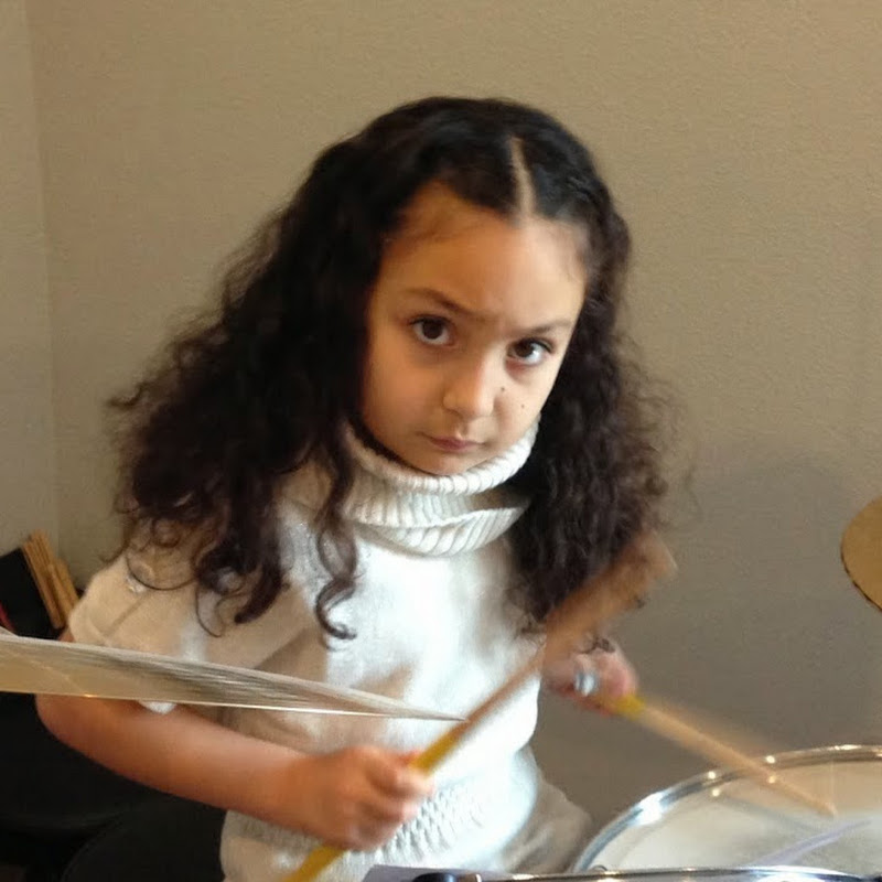 Jade Drums