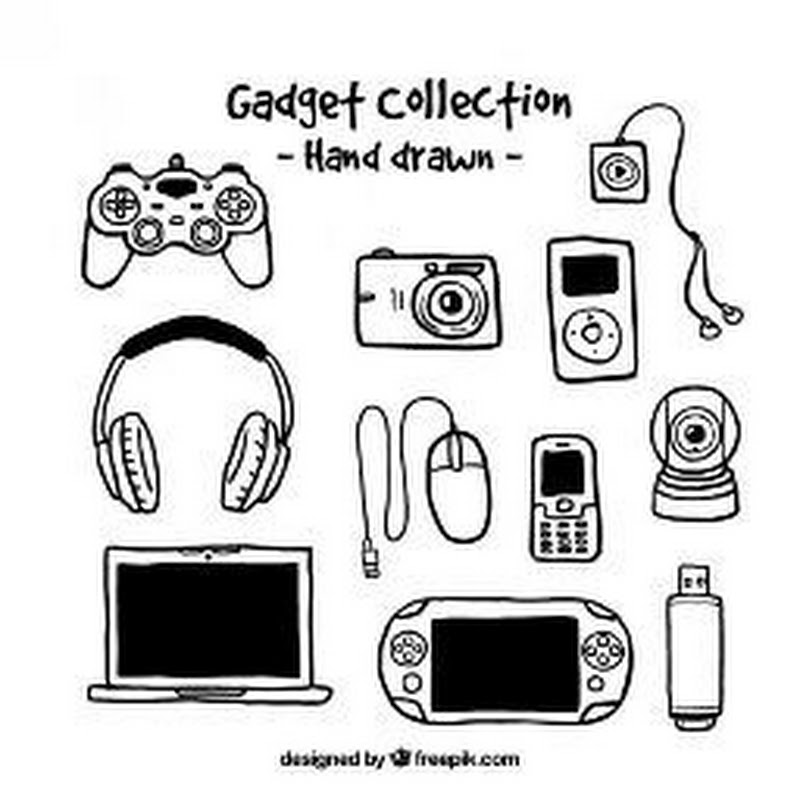 Gadget vs Gadget