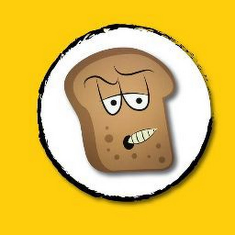 TOAST Thoughts Of A Stoner T.V icon
