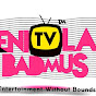 ENIOLA BADMUS TV