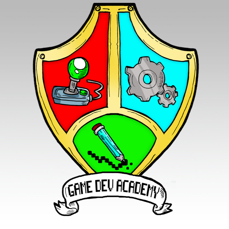 Game Dev Academy Logo