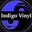 Indigo Vinyl