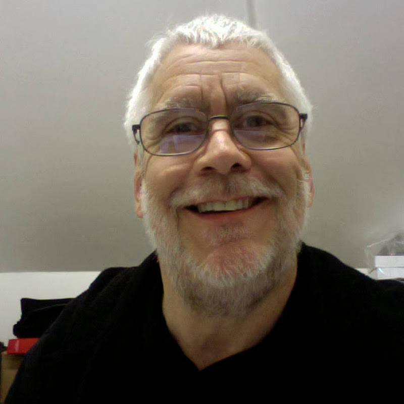 jeffrey kloth