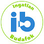 Ingatlan Budafok Ingatlaniroda logo