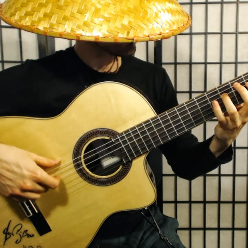 Ramzi El Rumbero