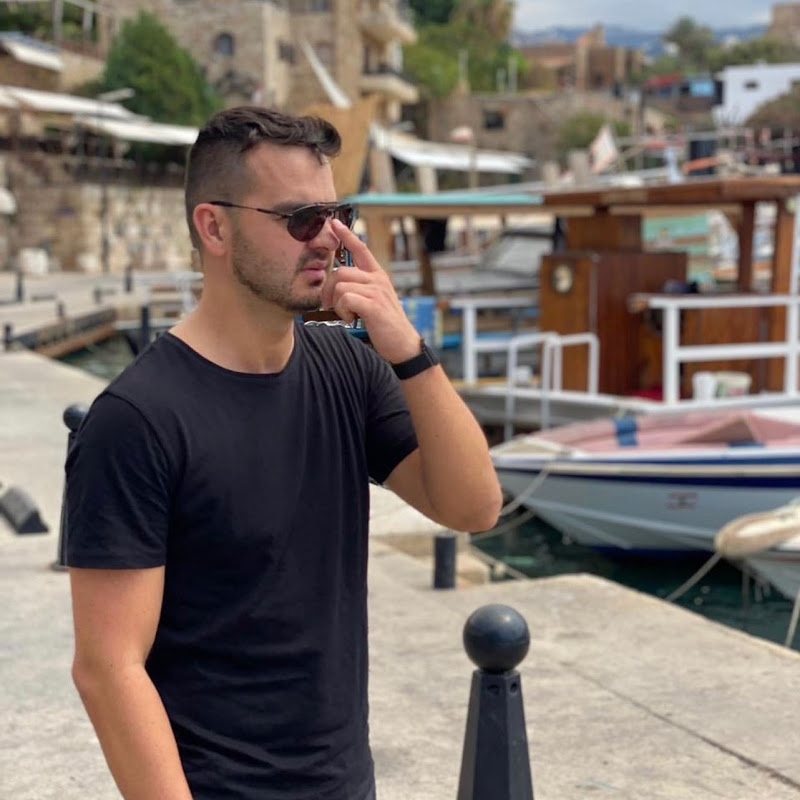 Channel Avatar