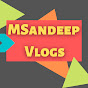 MSandeep Vlogs