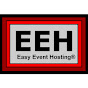 Easy Event Hosting logo