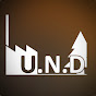 Urbex & Nature Documentations logo