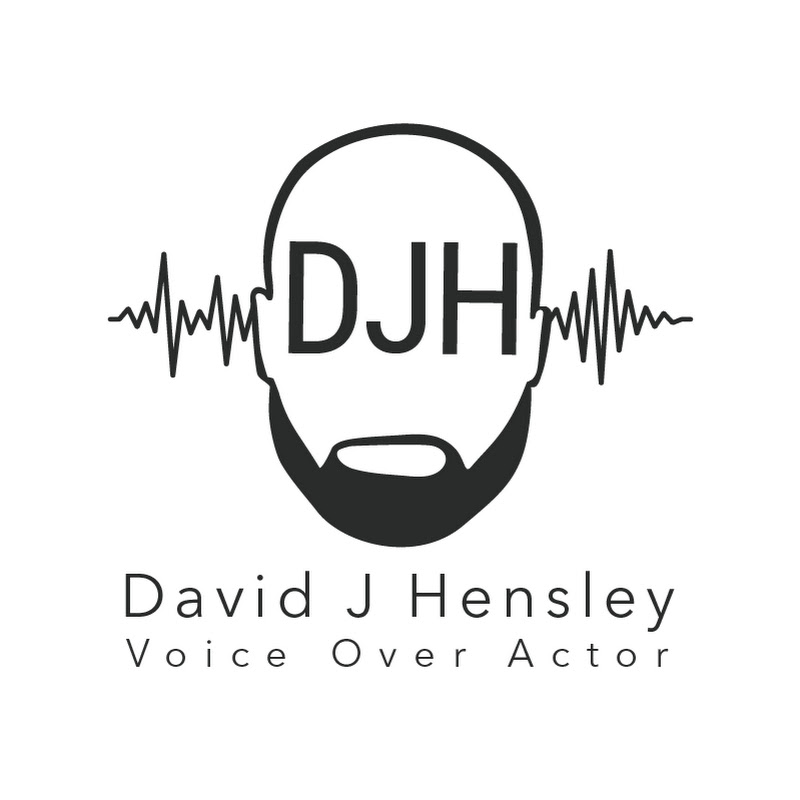 David J Hensley Voice Over