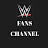 WWE FANS Channel