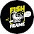 Fish Frame KZ