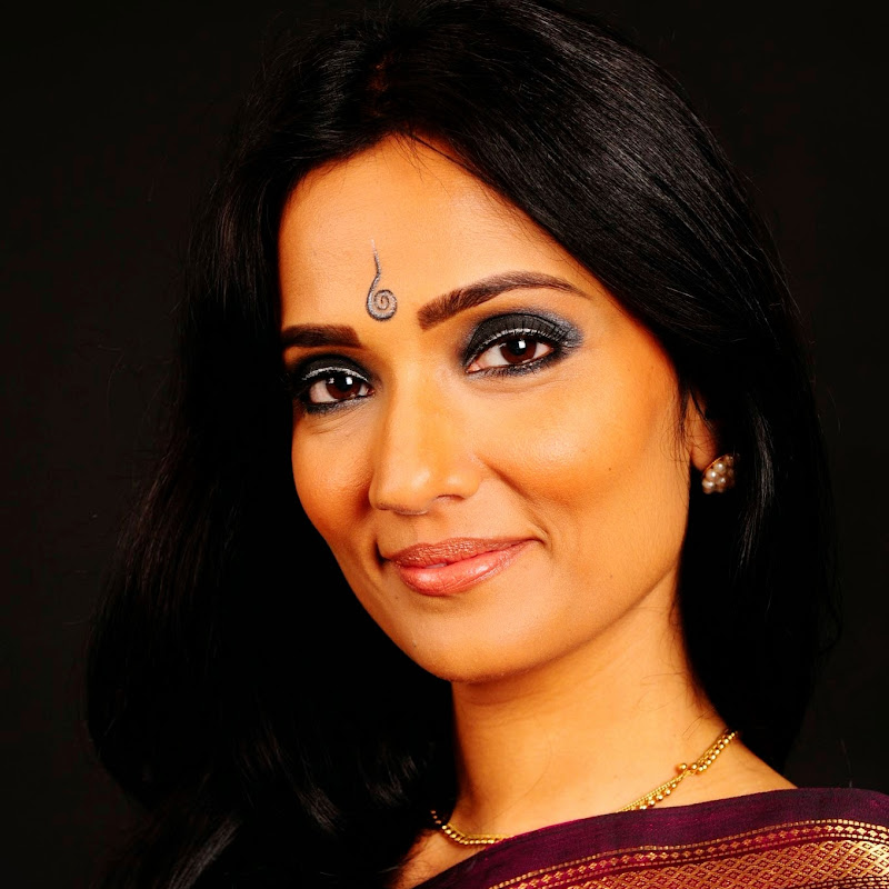 Savitha Sastry icon