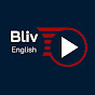 Bliv English logo