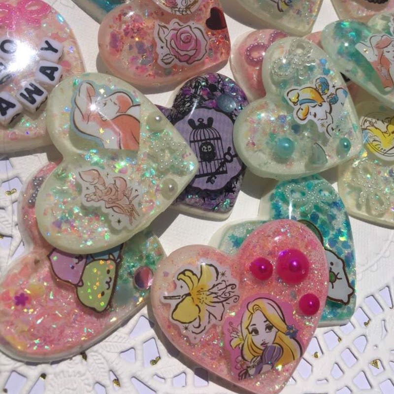 Craft Junkie