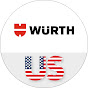 WurthUSAInc logo