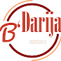 B'darija logo