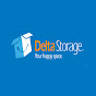 Delta Self Storage Brooklyn NY logo