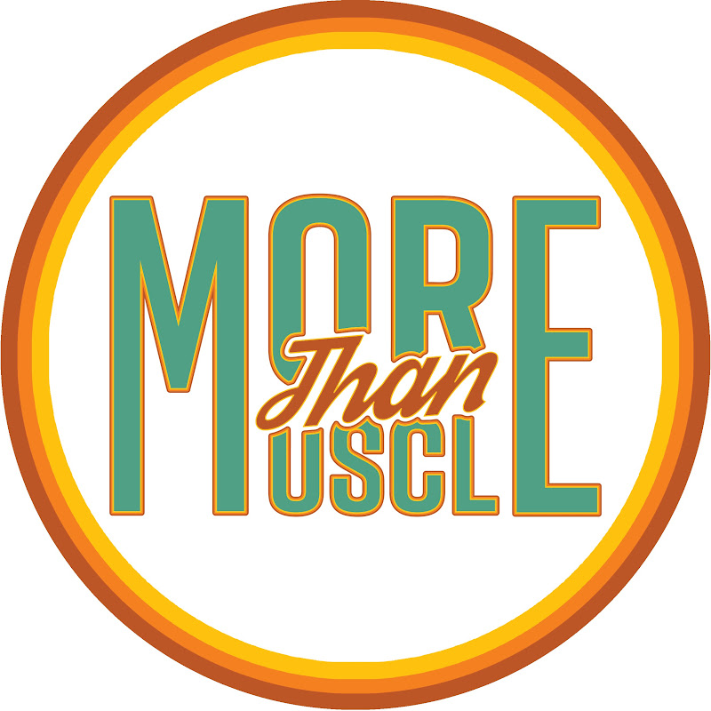 More Than Muscle