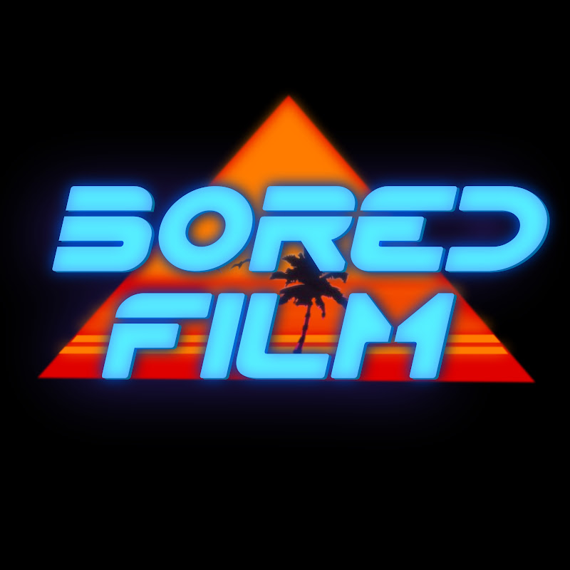 Bored Film