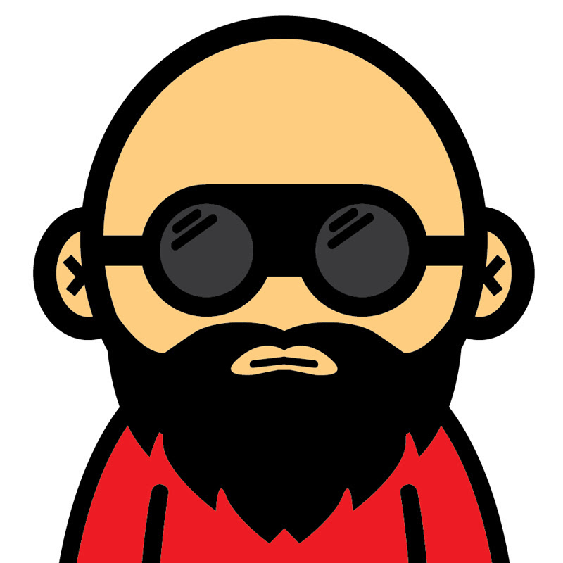 We Build Stuff icon