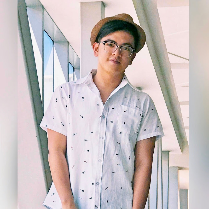 Mk Ilagan Vlogs