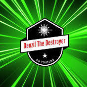 Denzil The Destroyer