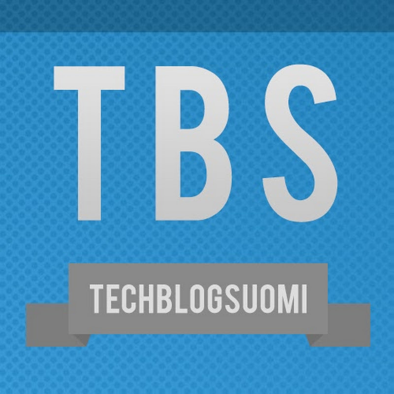 TechBlogSuomi