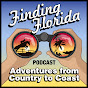 Finding Florida Podcast logo