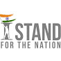 istandforthe Nation logo