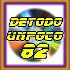 detodounpoco82 channel logo
