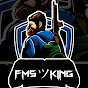 FM SAYEM logo