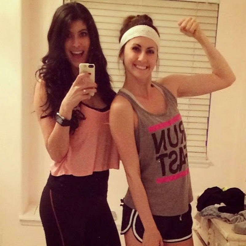 Fitness Bybell