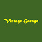 Vintage Garage logo