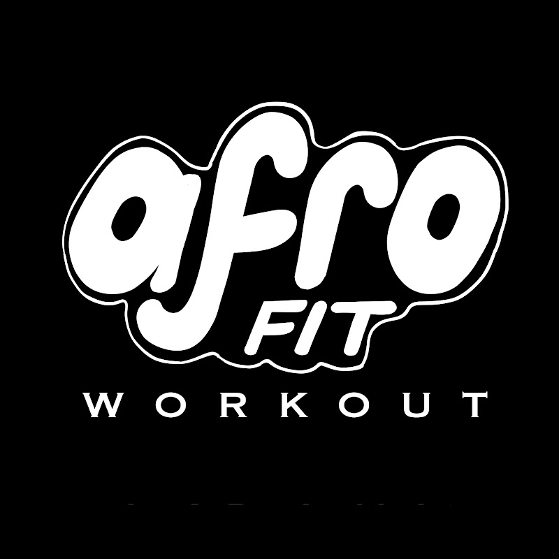 AfroFit Workout