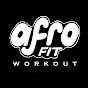 AfroFit Workout logo