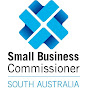 South Australian Small Business Commissioner logo