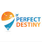 Perfect Destiny Ec logo