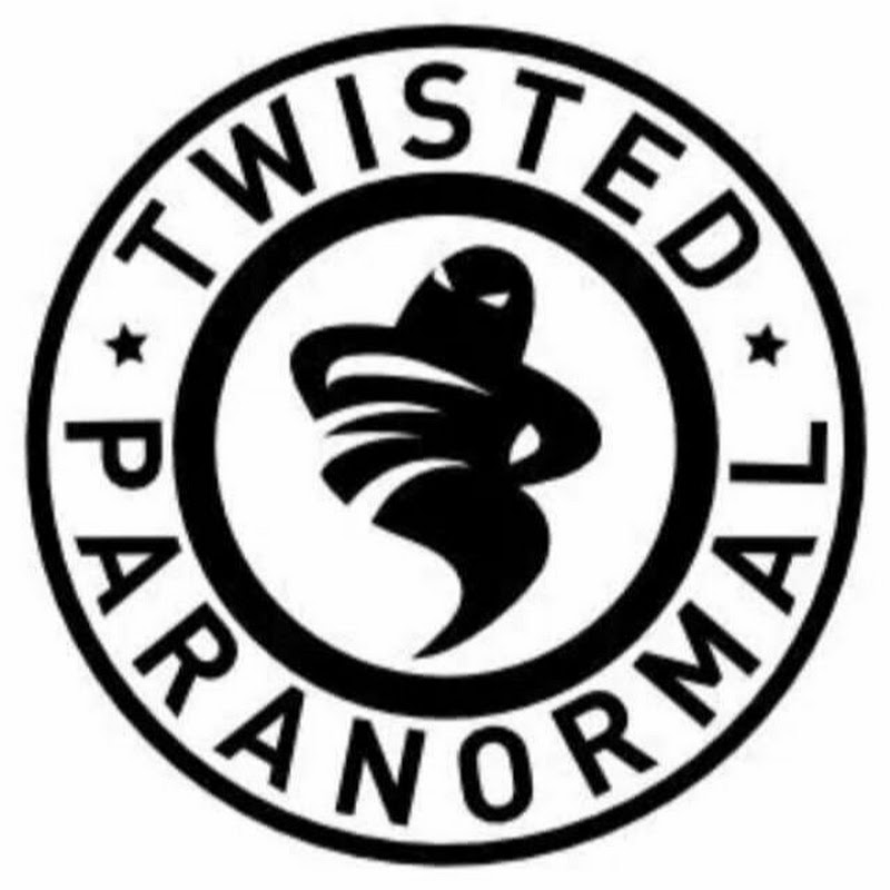 Twisted Paranormal