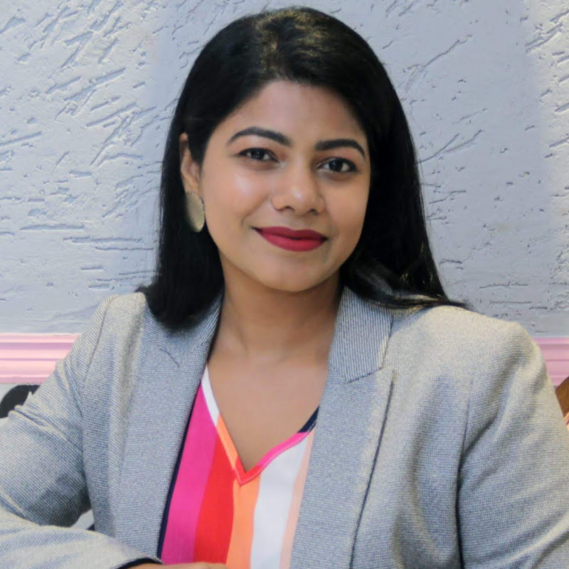 Raatrani Debnath