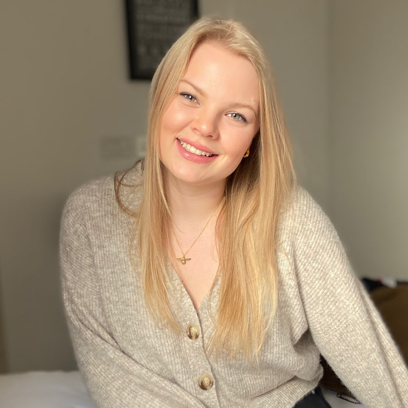 Katie Gass