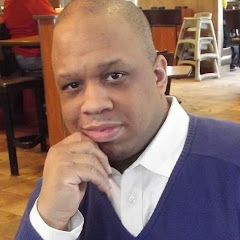 Theo Mims channel thumbnail