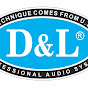 DAILY D&L SOUND COMPANY LIMITED DAILY D&L SOUND