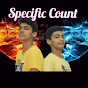 Specific Count logo