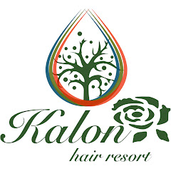 自由が丘のヘアサロン Kalon hair resortアイコン画像