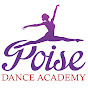 Poise Dance Academy logo