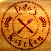 Tedo's Kitchen Okinawa