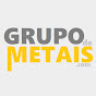 Grupo de Metais logo